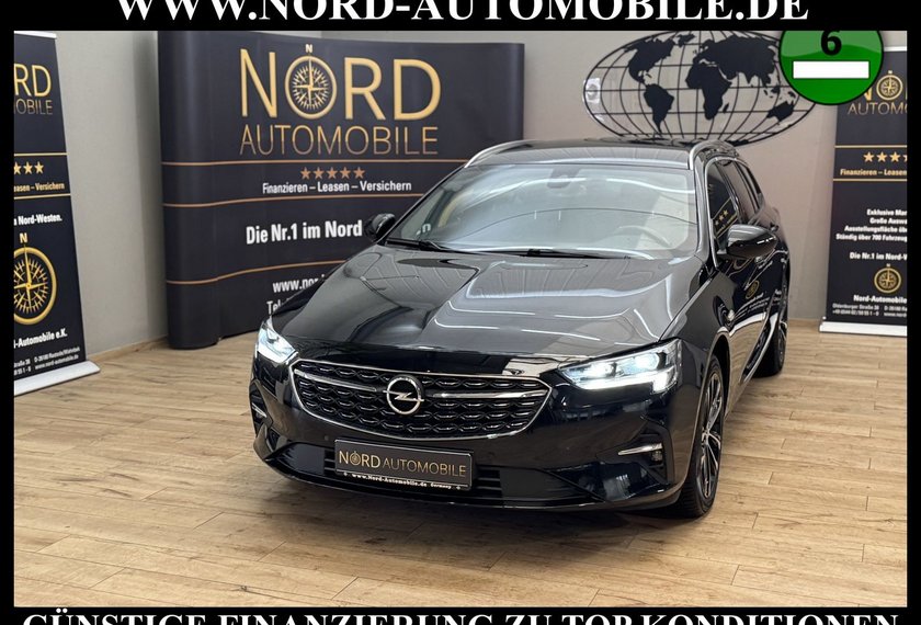 Opel Insignia Insignia B Sports Tourer GS ULTIMATE*AHK*LED*