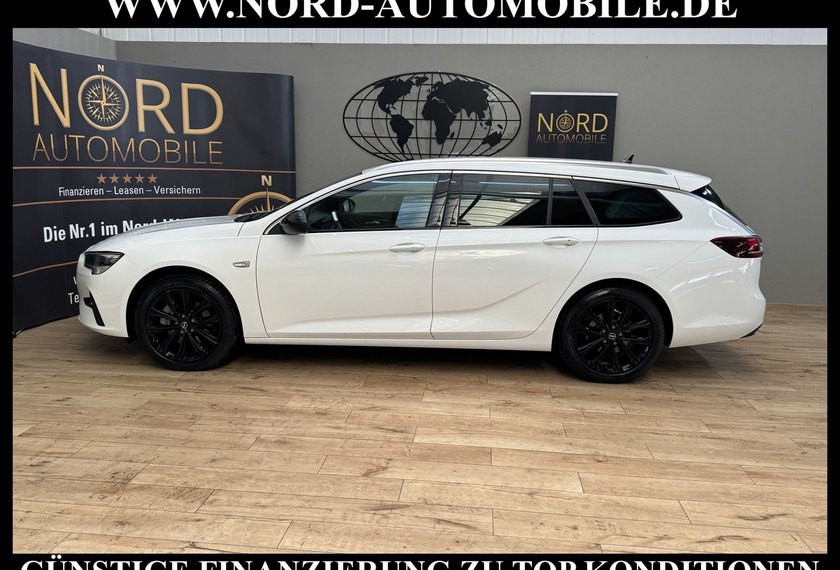 Opel Insignia Insignia B ST 2.0 CDTi Business *AHK*LED*4xSHZ*
