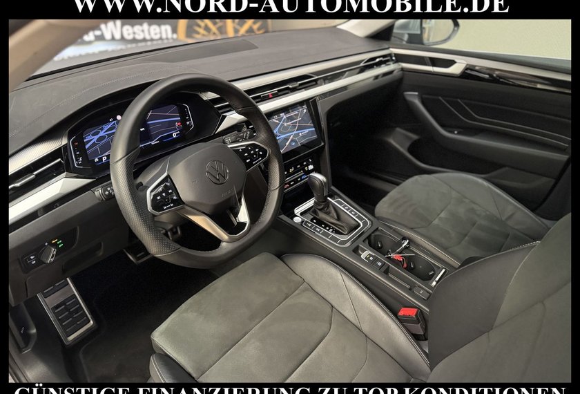 Volkswagen Arteon Arteon Shooting Brake Elegance 2.0 TDI DSG Kamer