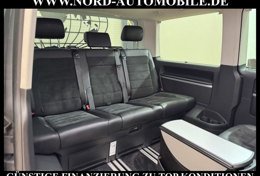Volkswagen T6 Multivan T6 Multivan Highline 2.0 TDI DSG *7-SITZ*LED*AHK
