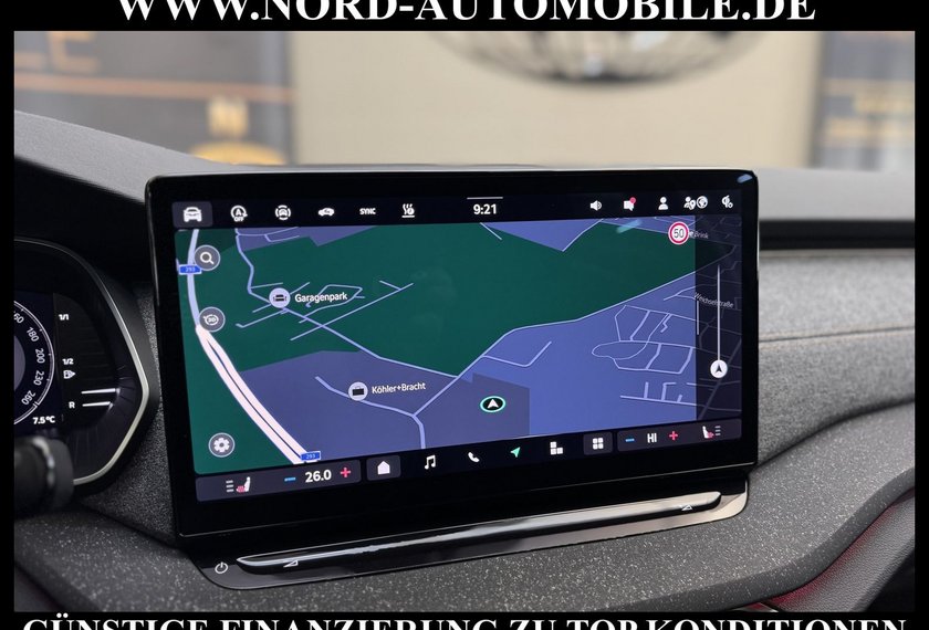 Skoda Octavia Octavia Combi eTSI DSG SELECTION LODGE*STHZ*AHK*