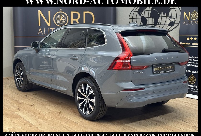 Volvo XC60 XC60 B4 D Core *LED*AHK*KAM*4xSHZ*19ZOLL*
