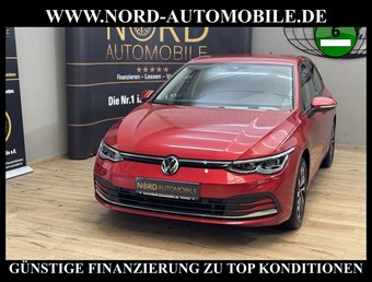Volkswagen Golf Golf Life ACTIVE 2.0 TDI ACC/Navi/LED/