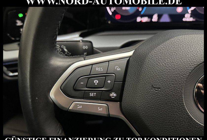 Volkswagen Golf Golf Life ACTIVE 2.0 TDI ACC/Navi/LED/