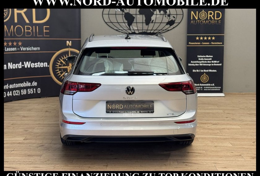 Volkswagen Golf Golf Variant Life 1.5 eTSI DSG LED Plus/ACC/Navi