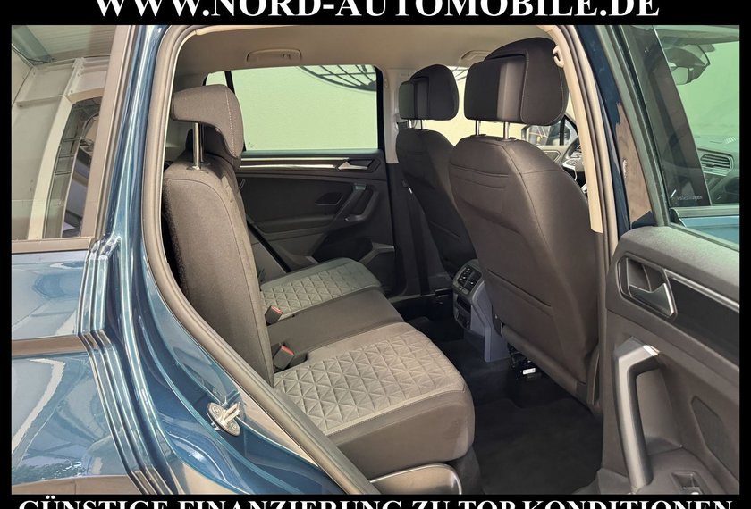 Volkswagen Tiguan Tiguan Life 2.0 TDI DSG Kamera/Navi/LED