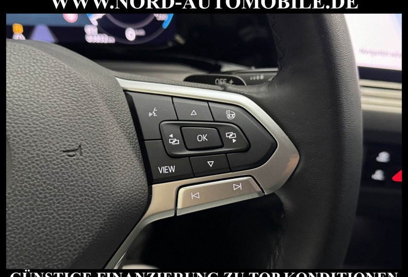 Volkswagen Golf Golf Style 1.4TSI eHybrid DSG Kamera/Side&amp;Lane/