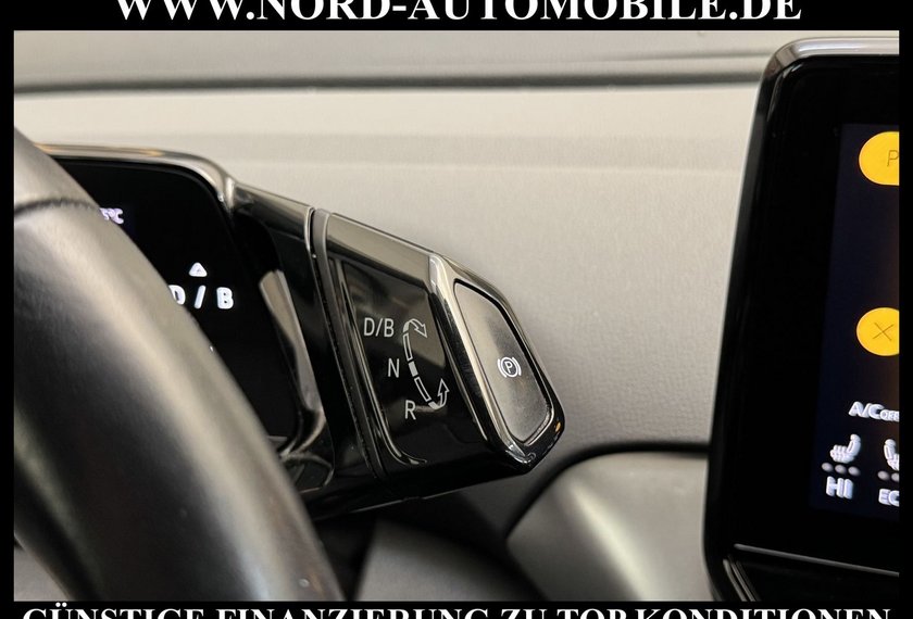 Volkswagen ID.4 ID.4 Pro Performance Automatik Navi/LED/PDC