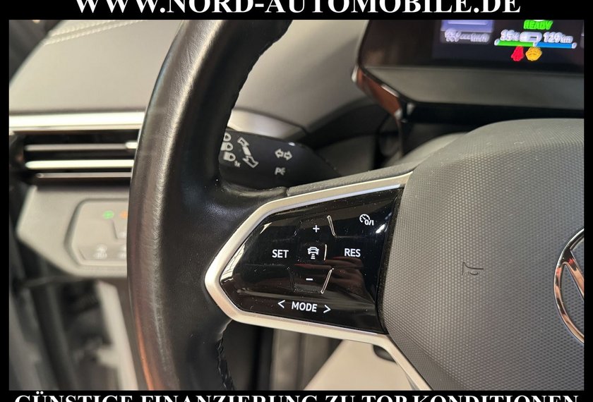Volkswagen ID.5 ID.5 Pro Teilleder/Navi/LED/Kamera/19