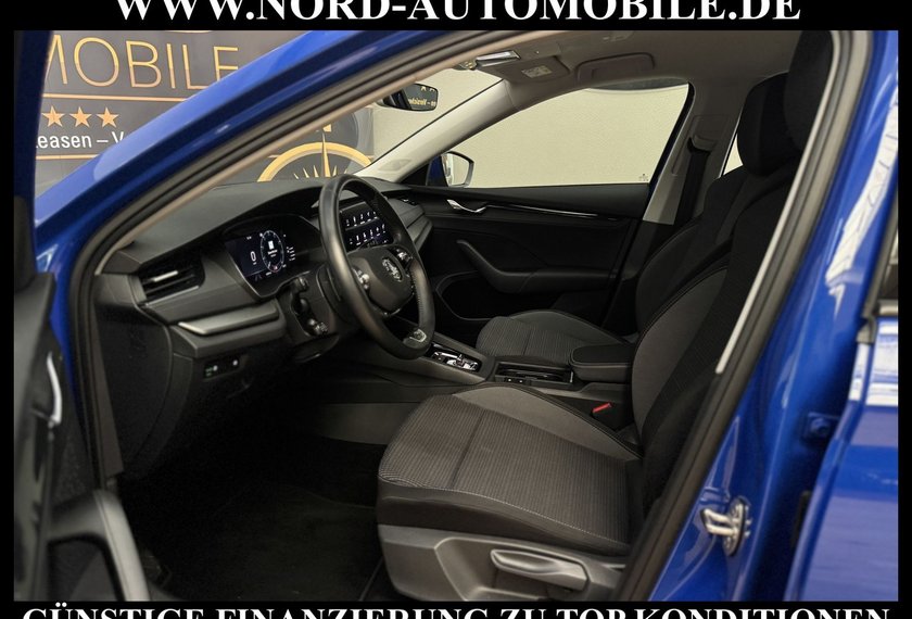 Skoda Octavia Octavia Combi Ambition 2.0 TDI DSG AHK/Kamera/