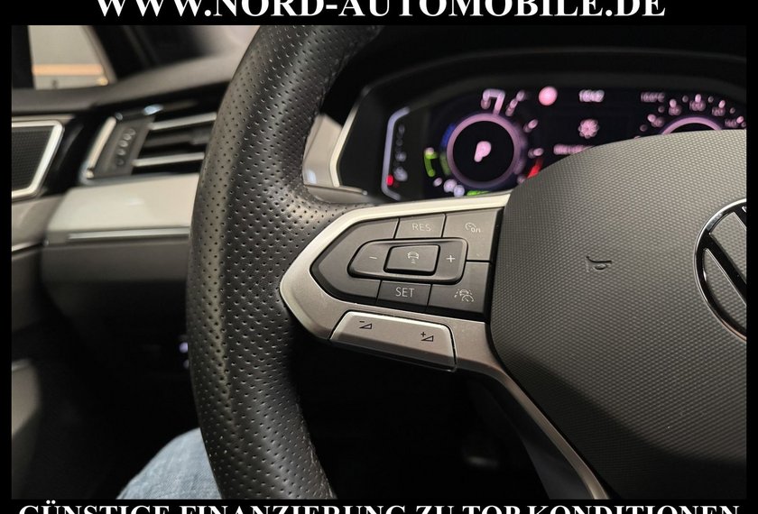 Volkswagen Passat Variant Passat Variant GTE 1.4 TSI eHybrid DSG Dig.Cockp