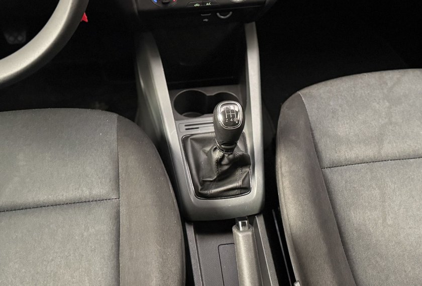 Skoda Fabia Fabia Combi Active 1.0 MPI Klima/SHZ/PDC