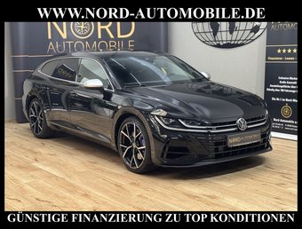 Volkswagen Arteon Arteon R Shooting Brake 4MOT 2.0 TSI 20/AreaView