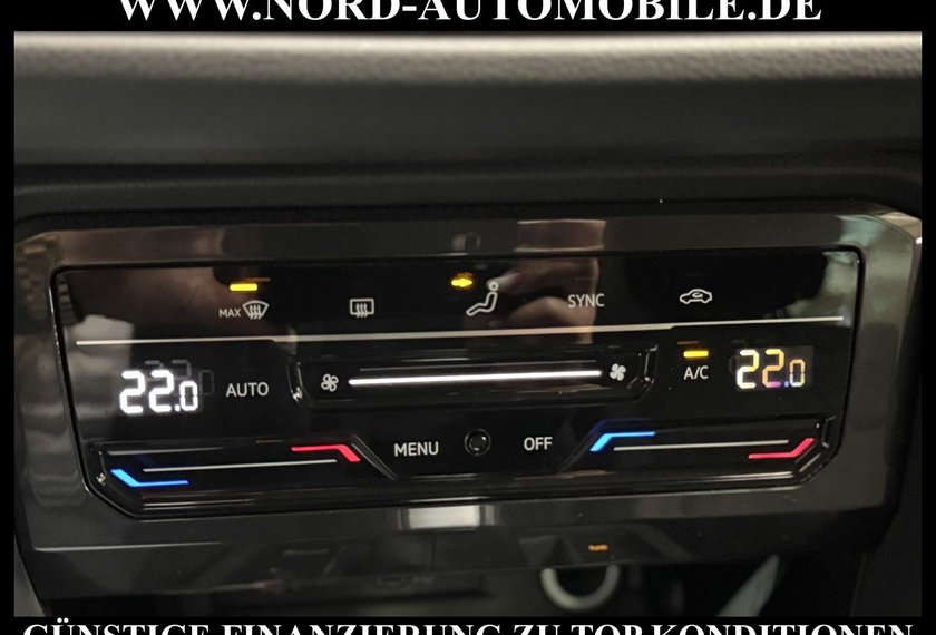 Volkswagen Tiguan Tiguan Life 2.0 TDI DSG Kamera/ACC/Side&amp;Lane/Nav