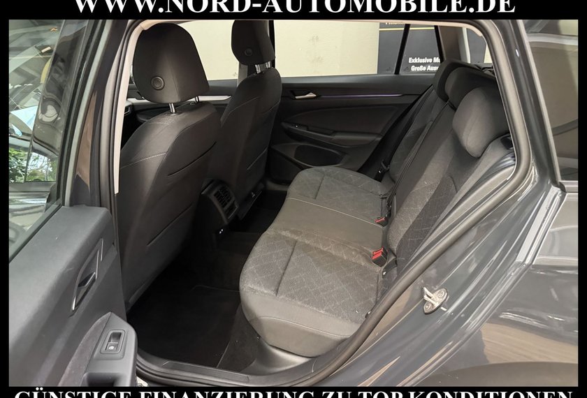 Volkswagen Golf Golf Variant Life 2.0 TDI DSG Navi/LED/ACC/Kamer