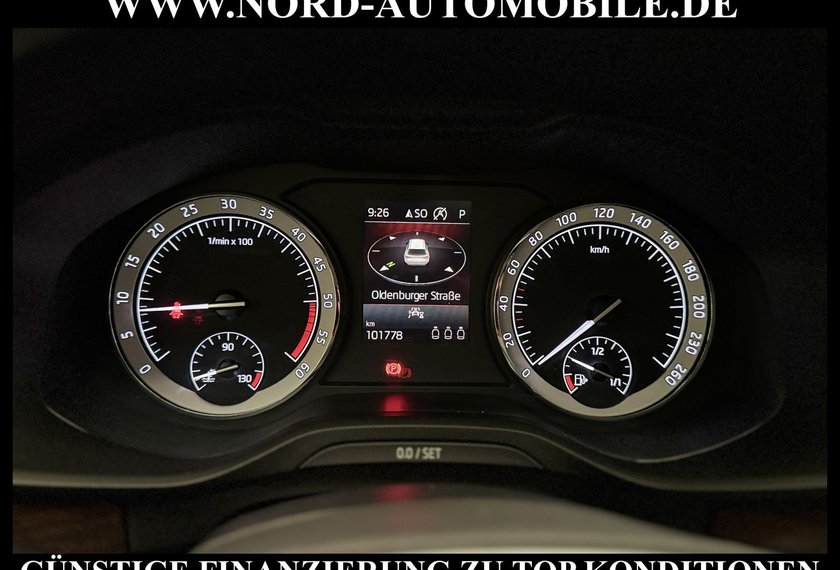 Skoda Kodiaq Kodiaq SCOUT 2.0 TDI DSG 4x4 *AHK*STHZ*19ZOLL*