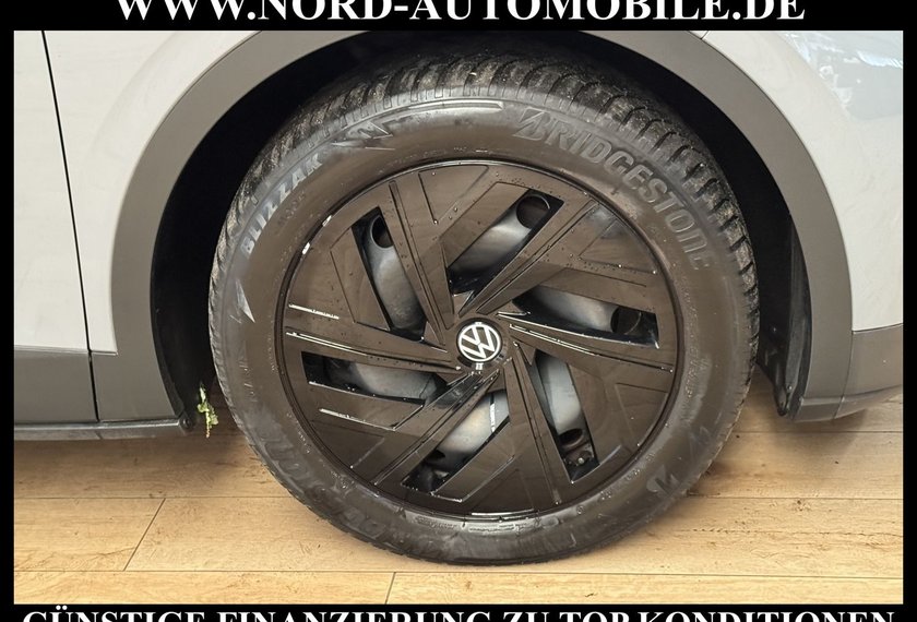 Volkswagen ID.4 ID.4 Pro Performance AHK/Navi/LED/PDC/