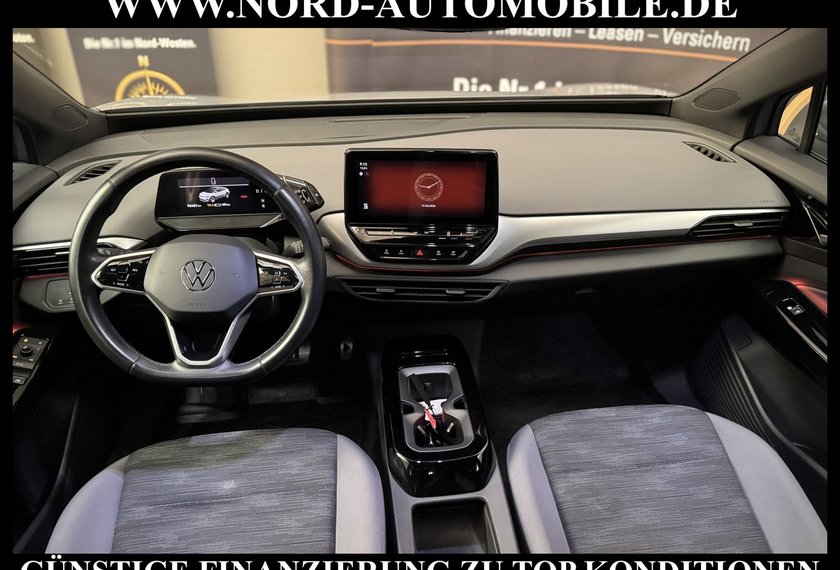 Volkswagen ID.4 ID.4 Pro Performance AHK/Navi/LED/PDC/