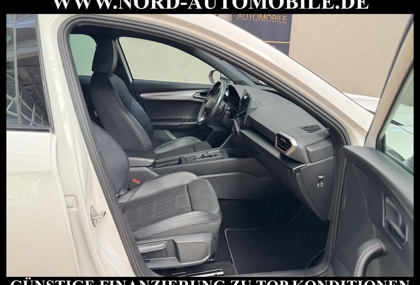 Cupra Formentor Formentor 1.4 TSI e-HYBRID DSG Navi/LED/Kamera