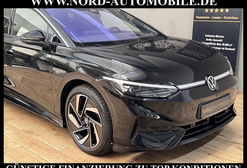 Volkswagen ID.7 ID.7 Tourer Pro AHK/Matrix/AreaView/HeadUp/20