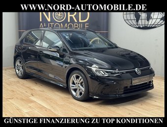Volkswagen Golf Golf R-Line 1.5 eTSI DSG Kamera/LED/Dig.Cockpit