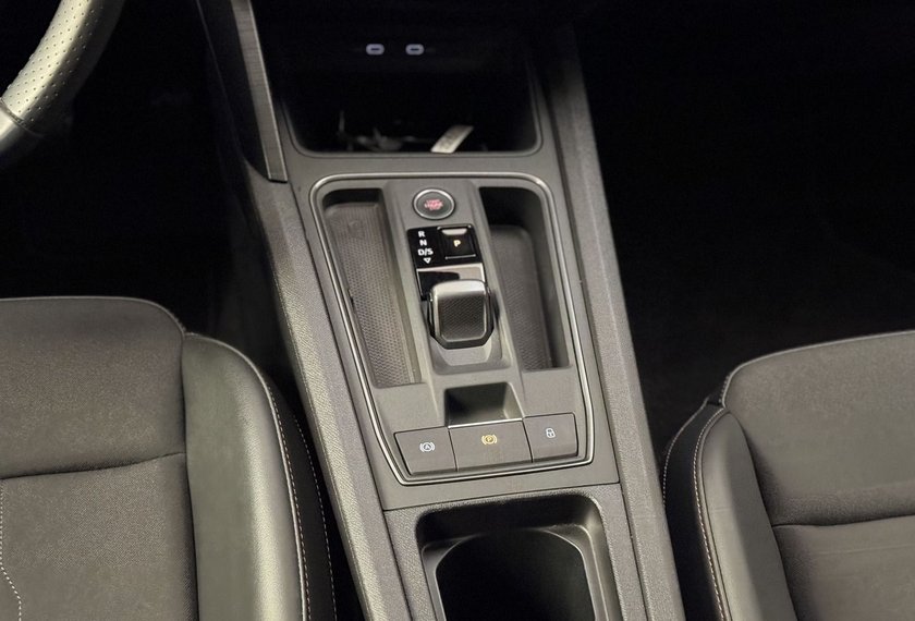 Cupra Formentor Formentor 2.0 TDI 4Drive Kamera/ACC/Side&amp;Lane/