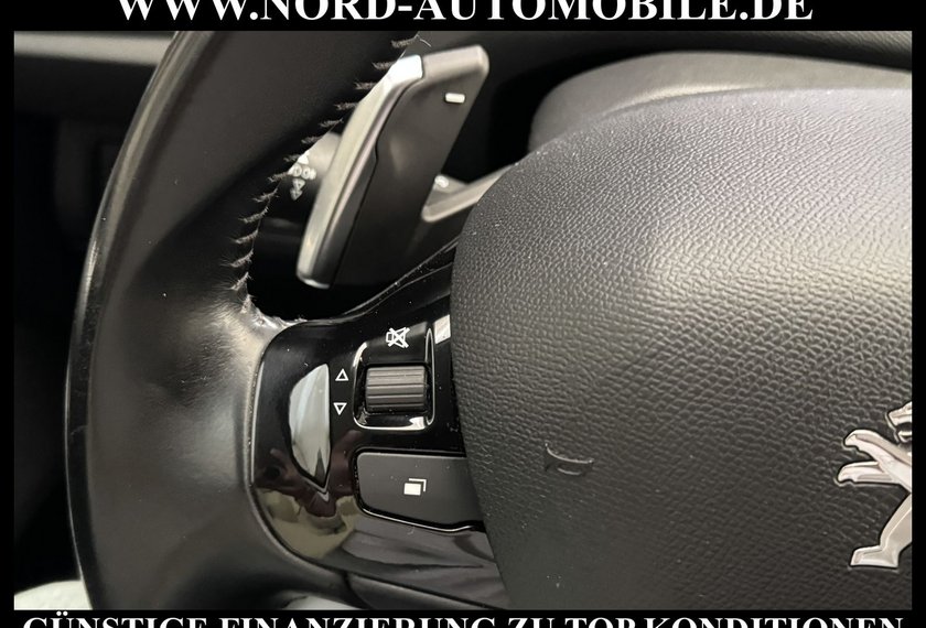 Peugeot 308 308 SW 1.5 Blue HDI ALLURE *AHK*NAVI*KAM*SHZ*