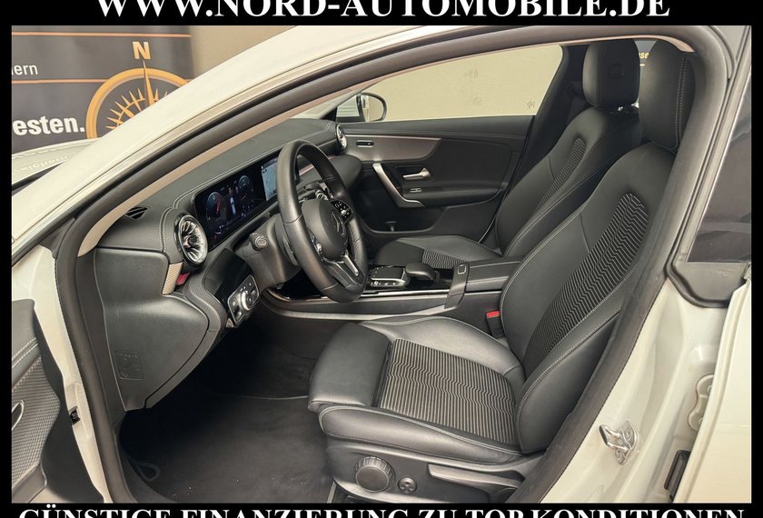 Mercedes-Benz CLA 200 CLA 200 d Shooting Brake LED*Wide*Kamera*Ambient