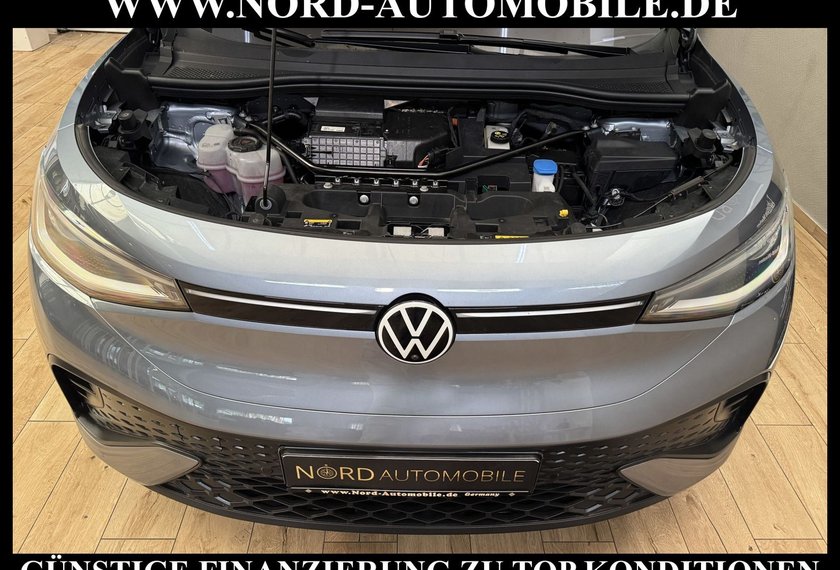 Volkswagen ID.5 ID.5 Pro Performance Pano/Wärmepumpe/AHK/