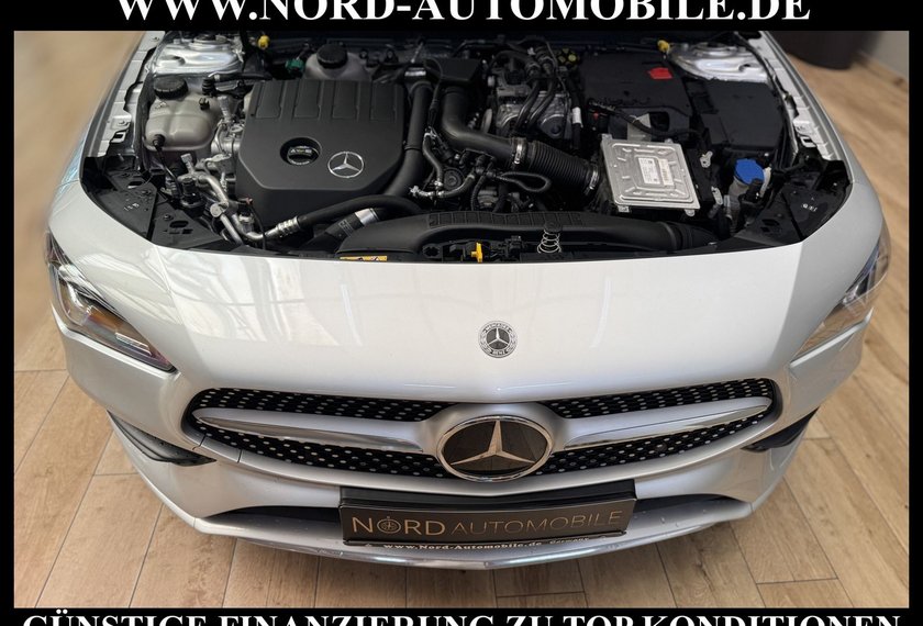 Mercedes-Benz CLA 250 CLA 250 e Shooting Brake AMG Distro+*Night*MBEAM
