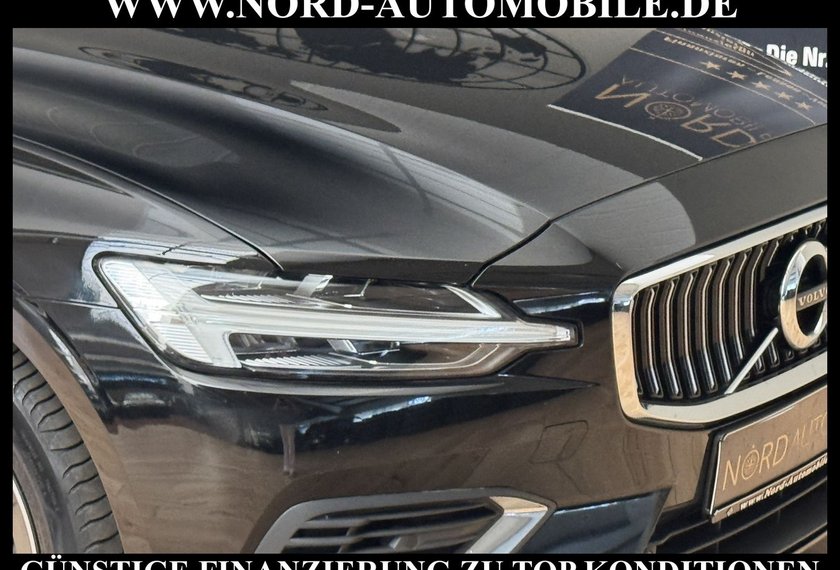 Volvo V60 V60 Kombi T6 Recharge AWD Inscription *UPE:64*