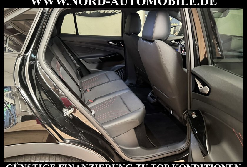 Volkswagen ID.5 ID.5 GTX 4MOT Sportpaket/Wärmepumpe/21