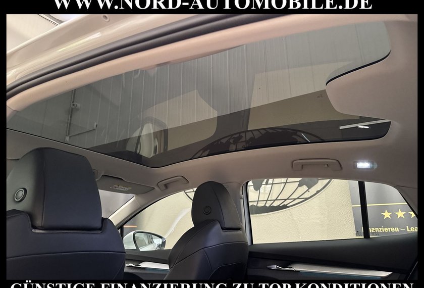 Skoda Enyaq Enyaq Coupé 60 Loft Pano/Kamera/Teilleder/Navi/