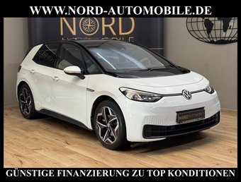 Volkswagen ID.3 ID.3 Pure Performance Navi/LED/PDC/19