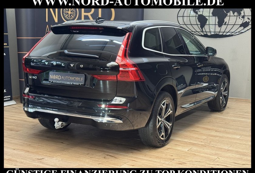 Volvo XC60 XC60 T6 Inscription Recharge AWD *AHK*H&amp;K*PANO*