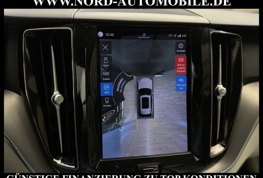 Volvo XC60 XC60 T6 Inscription Recharge AWD *AHK*H&amp;K*PANO*