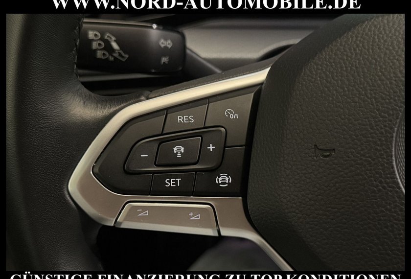 Volkswagen Golf Golf Variant Life ACTIVE 2.0 TDI Navi/LED/ACC/