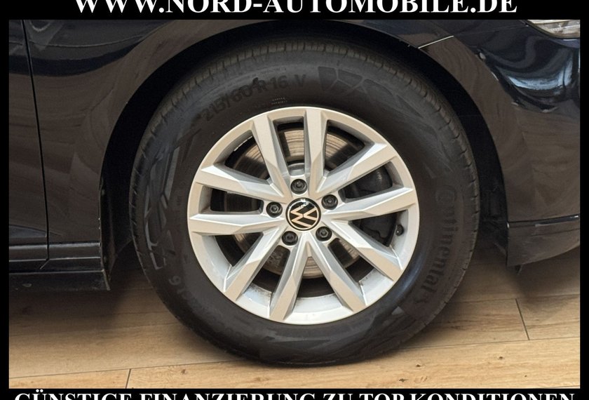 Volkswagen Passat Variant Passat Variant 2.0 TDI DSG Business AHK*VIRT*ACC