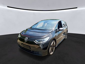 Volkswagen ID.3 ID.3 Pro S Wärmepumpe/HeadUp/82KWH/20/Kamera