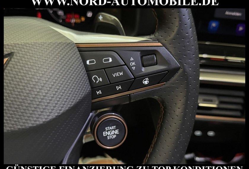 Cupra Formentor Formentor VZ 2.0 TSI DSG Matrix/Kamera/Beats/19