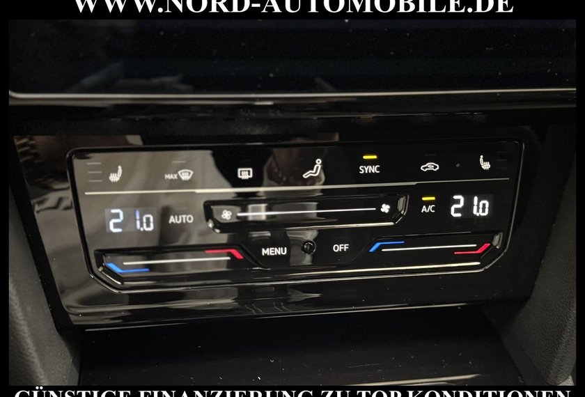 Volkswagen Arteon Arteon Shooting Brake 2.0 TDI R-Line DSG AHK/Kam
