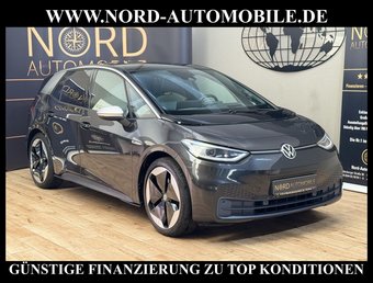 Volkswagen ID.3 ID.3 Pro Performance 1st Max Pano/Matrix/20/Head