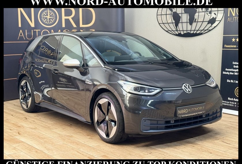 Volkswagen ID.3 ID.3 Pro Performance 1st Max Pano/Matrix/20/Head