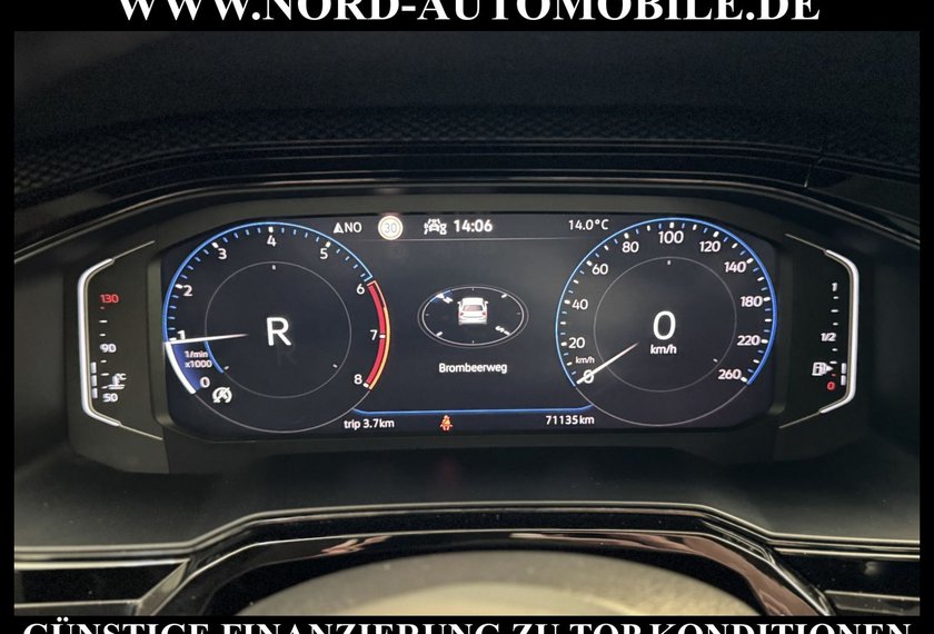 Volkswagen Polo Polo Life 1.0 TSI DSG Navi/LED/Dig.Cockpit