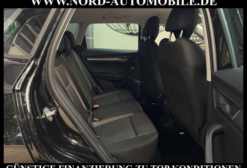Skoda Karoq Karoq 2.0 TDI Style DSG Kamera/Virt.Cockpit/Navi