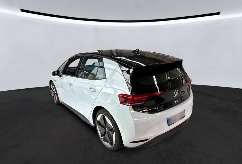 Volkswagen ID.3 ID.3 Pro Performance Kamera/Navi/LED/20