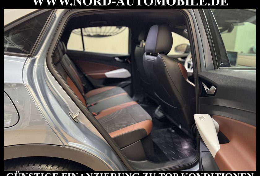 Volkswagen ID.5 ID.5 Pro Sportpaket Kamera/ACC/Navi/LED/19