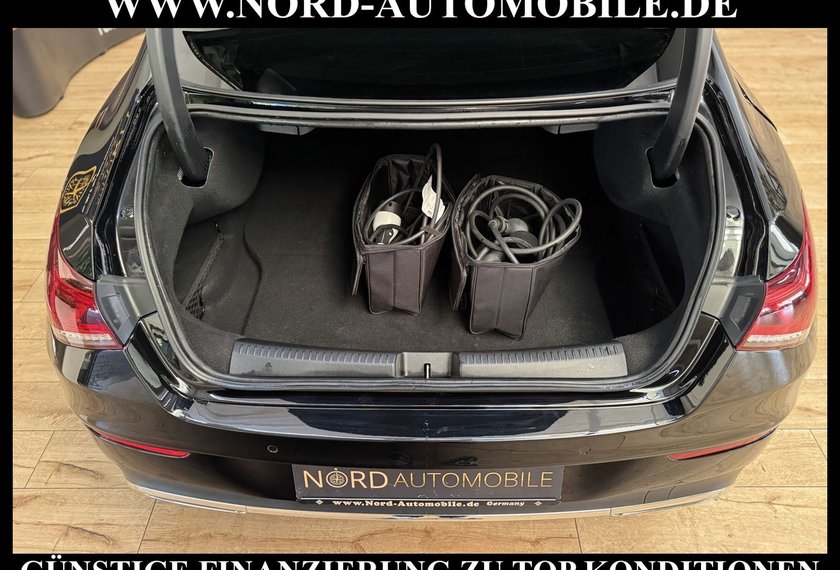 Mercedes-Benz CLA 250 CLA 250 e Coupe AMG *LED*Wide*Ambiente*Spur*KAM*