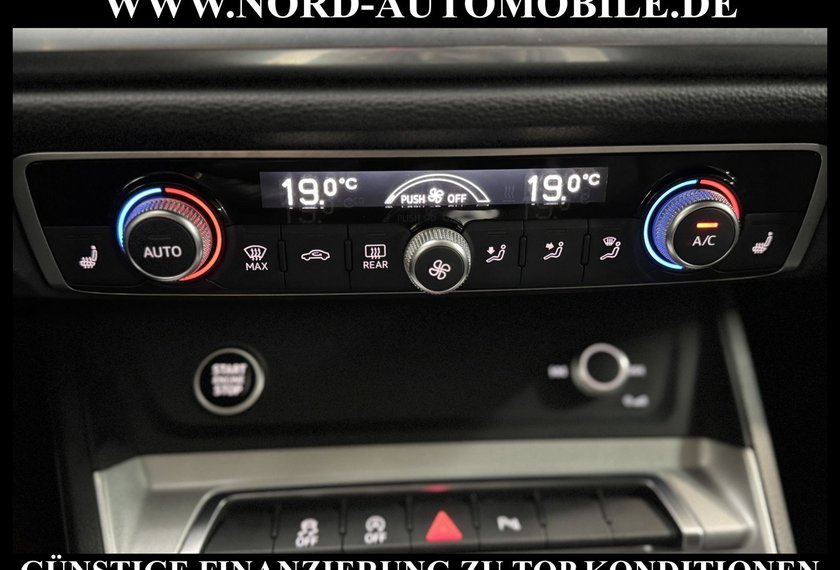 Audi Q3 Q3 35 TDI Advanced S-Tronic Kameras/Virt.Cockpit