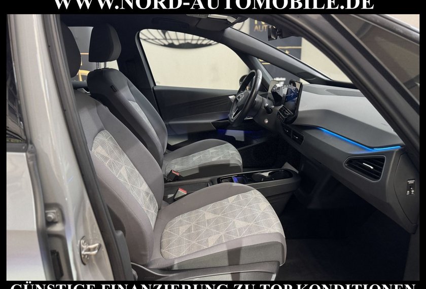 Volkswagen ID.3 ID.3 Pro Performance 150 kW Life*19ZOLL*ACC*SHZ*